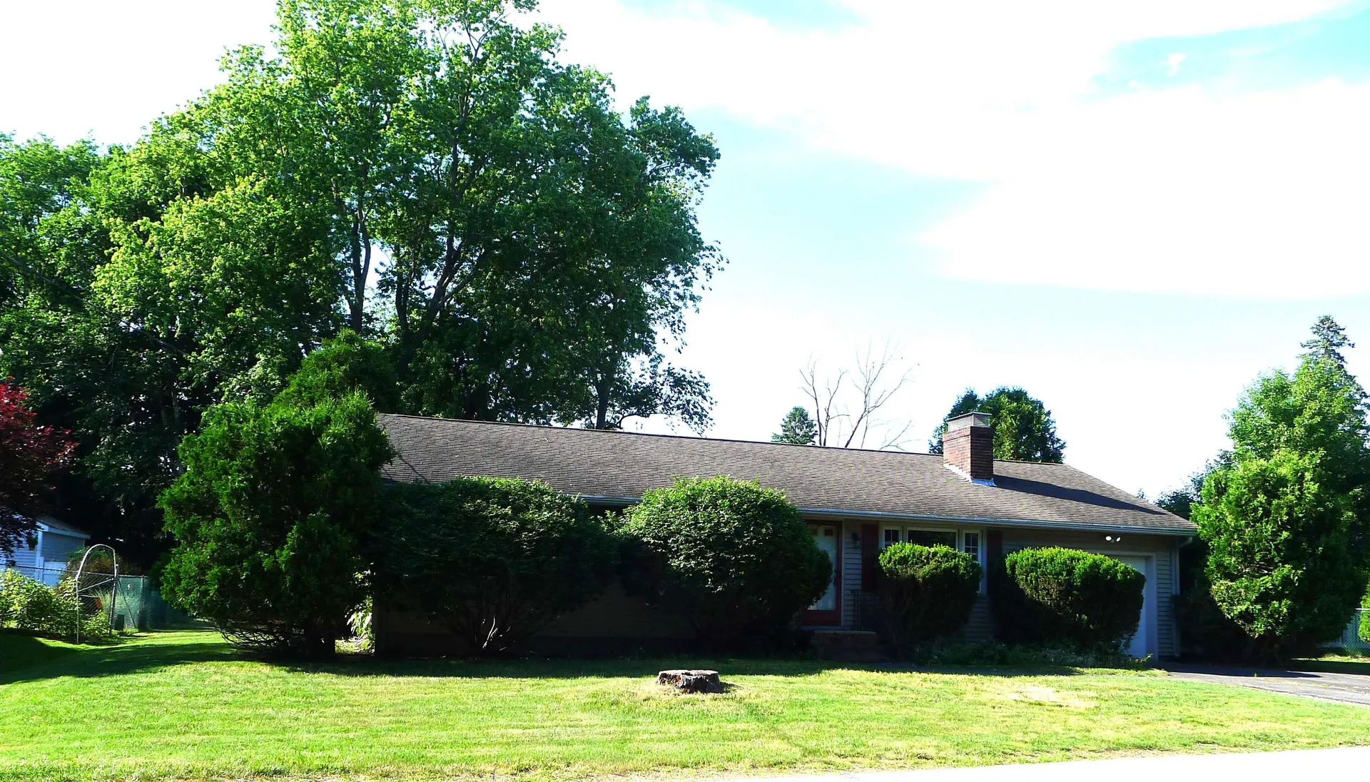 16 Grandview Terrace North Hampton NH 03862