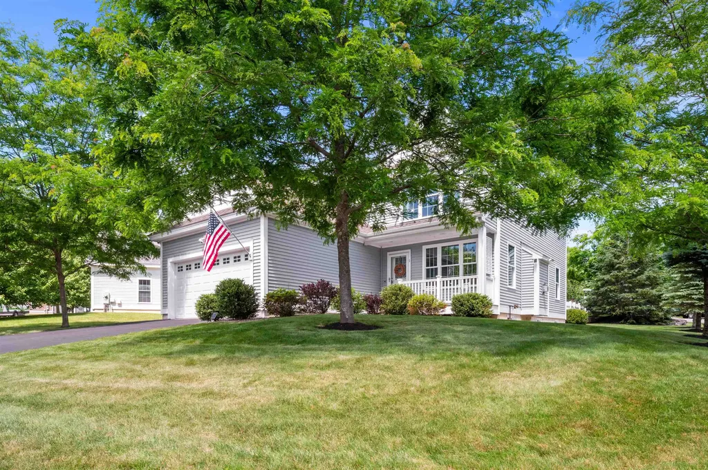 1 Melody Terrace Dover NH 03820