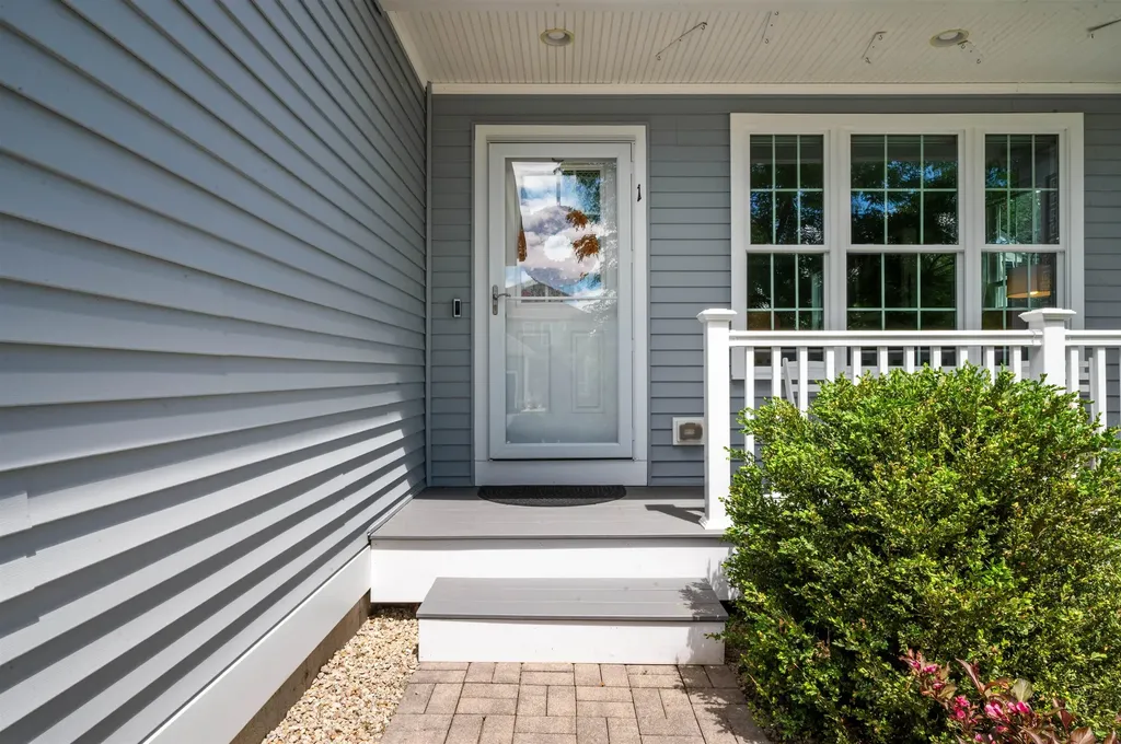 1 Melody Terrace Dover NH 03820