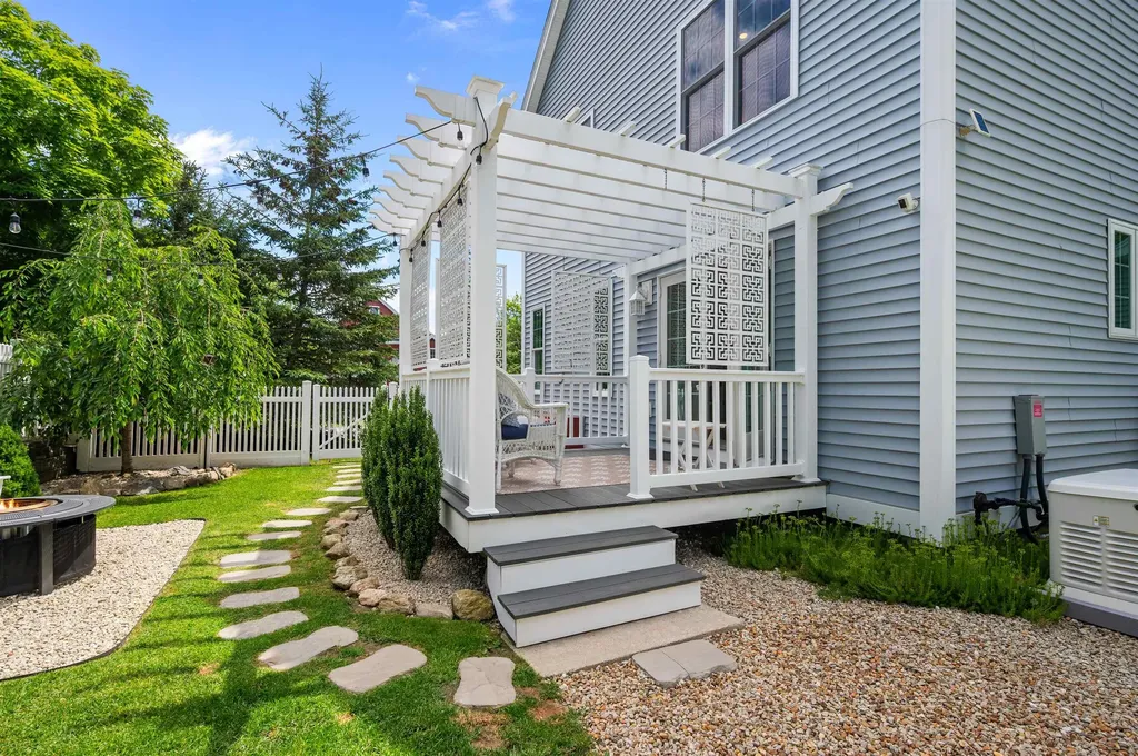1 Melody Terrace Dover NH 03820