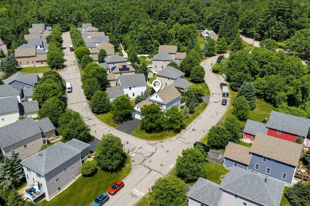 1 Melody Terrace Dover NH 03820