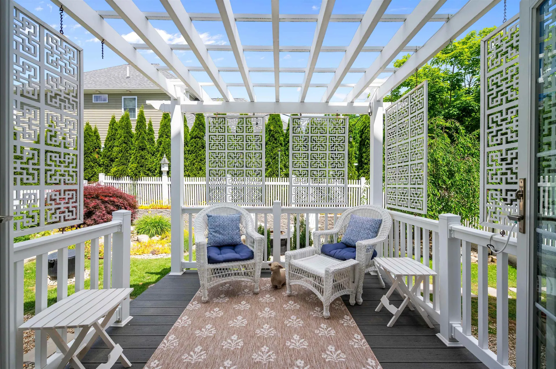 1 Melody Terrace Dover NH 03820