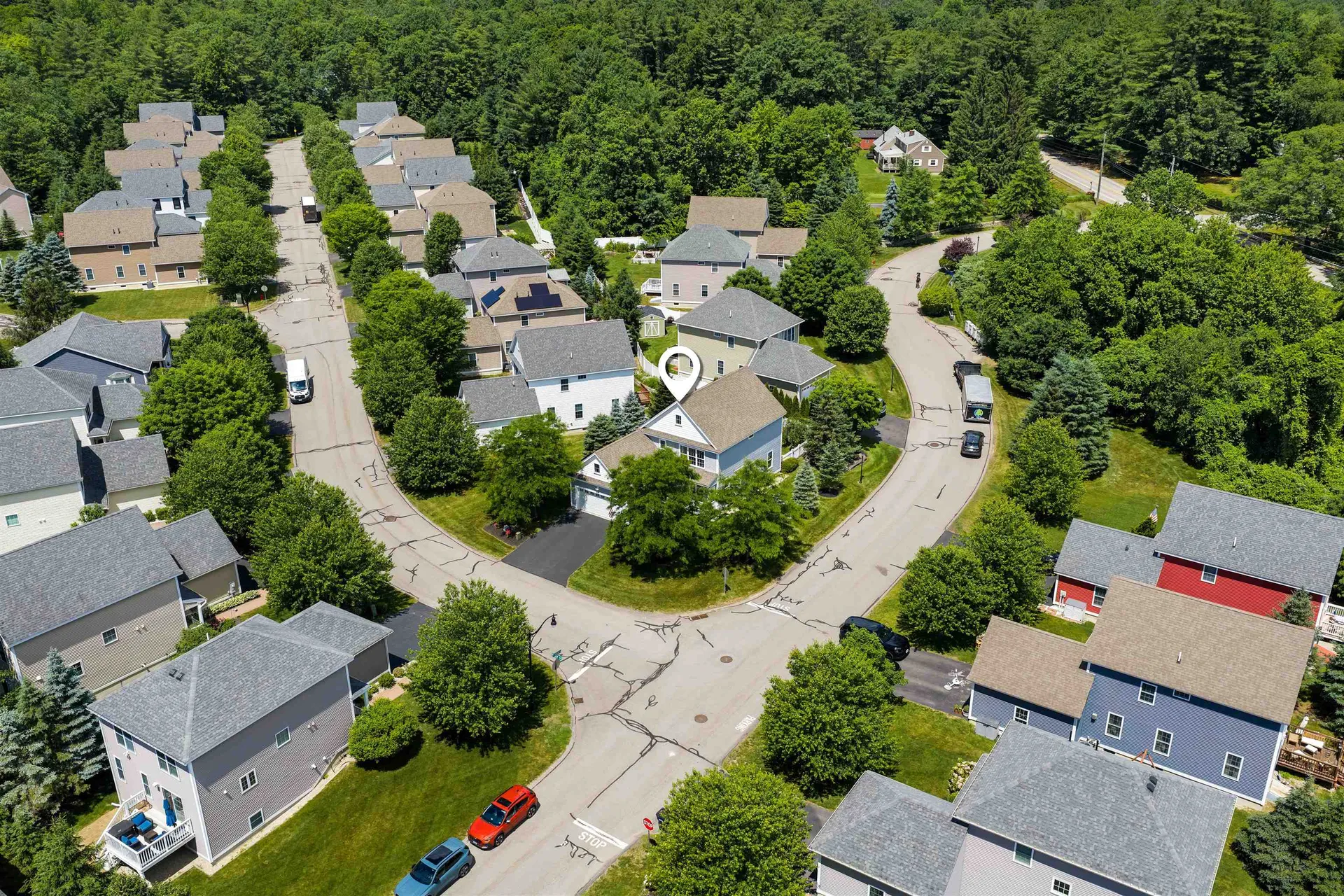 1 Melody Terrace Dover NH 03820