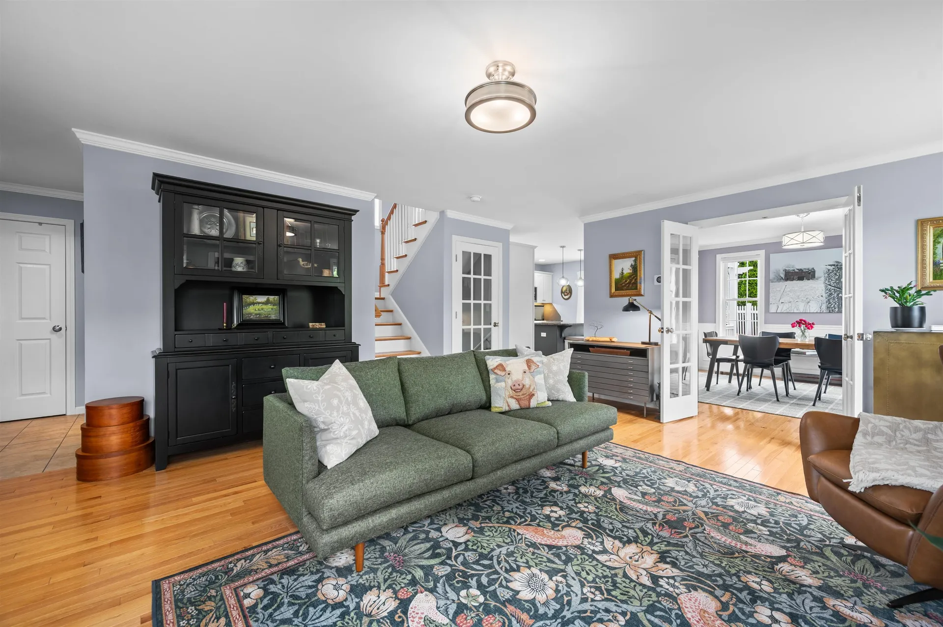 1 Melody Terrace Dover NH 03820