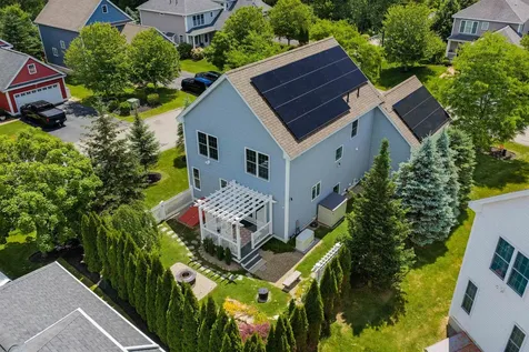 1 Melody Terrace Dover NH 03820