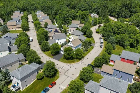 1 Melody Terrace Dover NH 03820