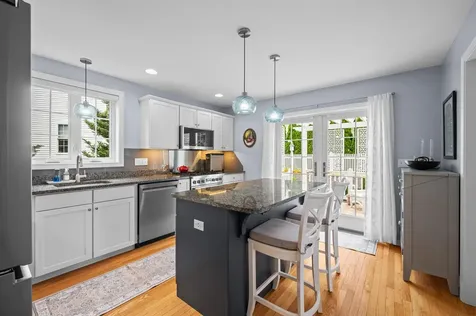 1 Melody Terrace Dover NH 03820