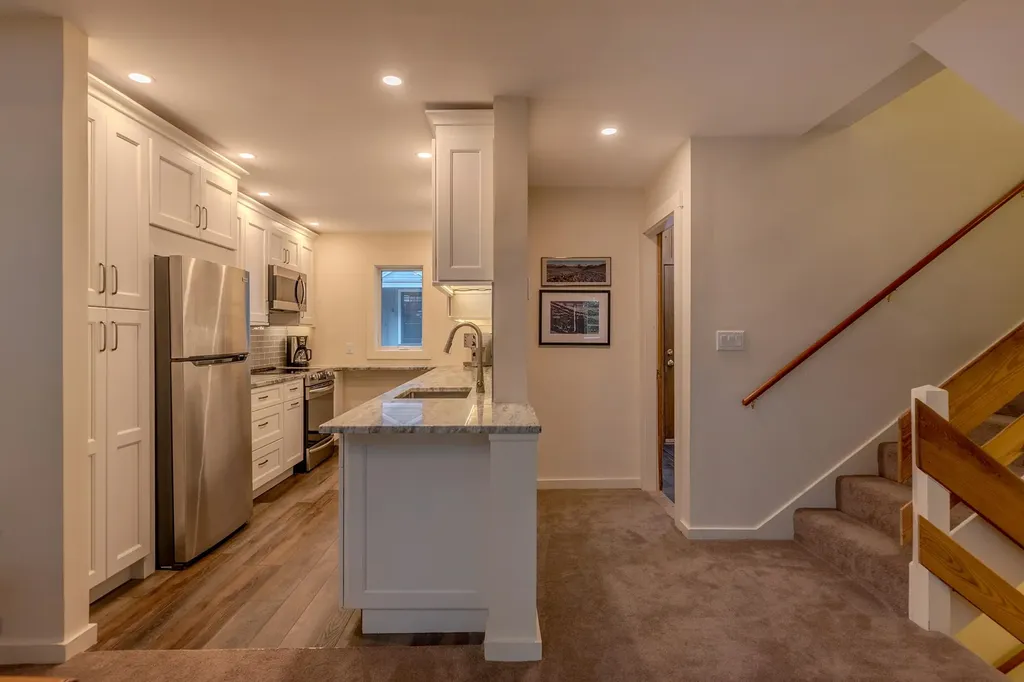 56 Shattarack Road Stratton VT 05155