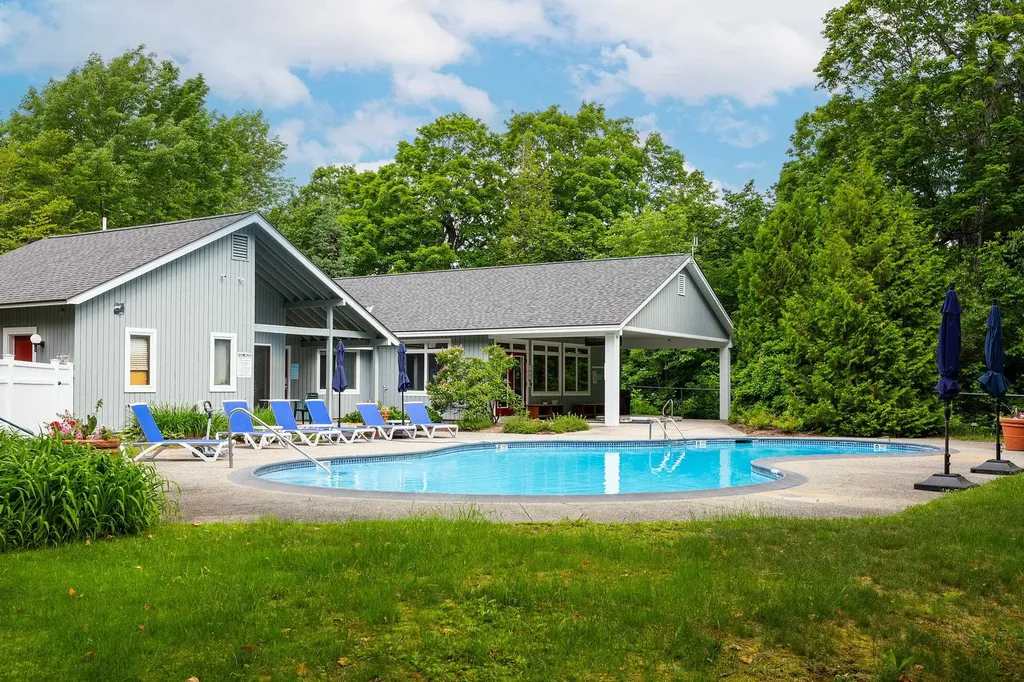 56 Shattarack Road Stratton VT 05155