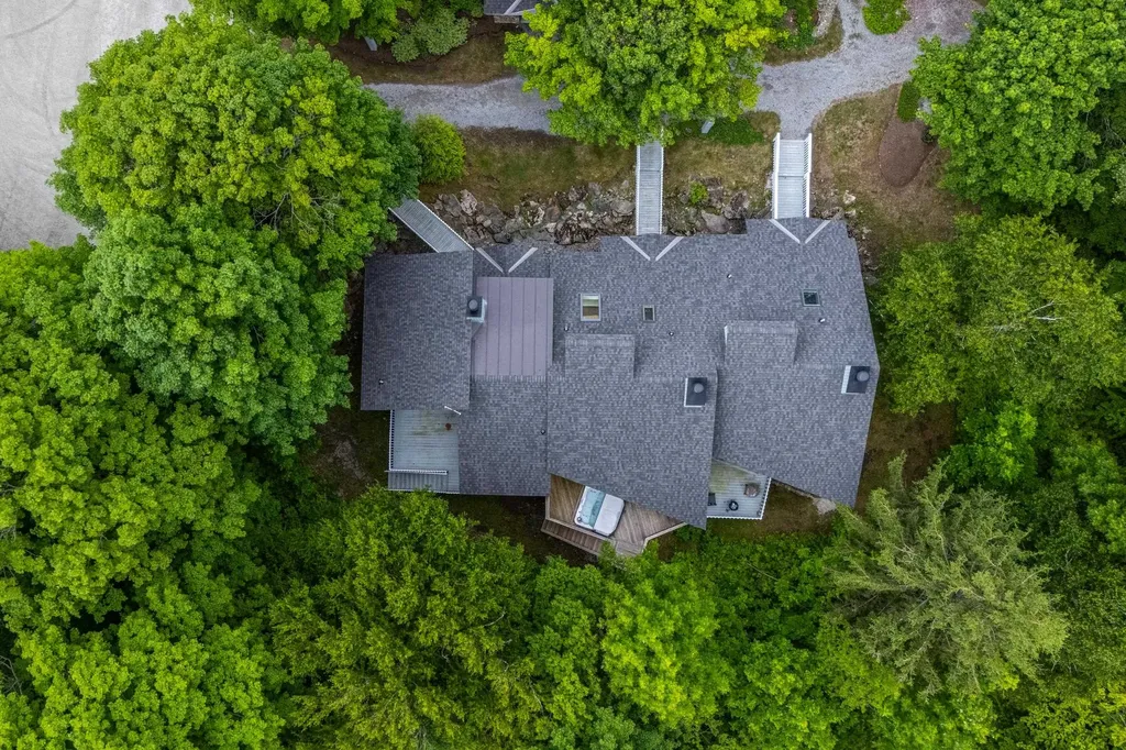 56 Shattarack Road Stratton VT 05155