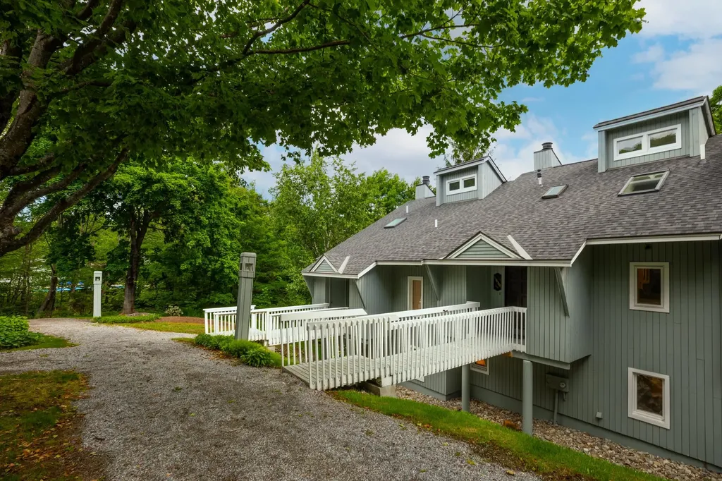 56 Shattarack Road Stratton VT 05155