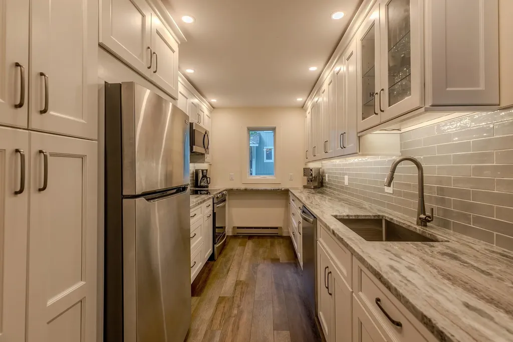 56 Shattarack Road Stratton VT 05155