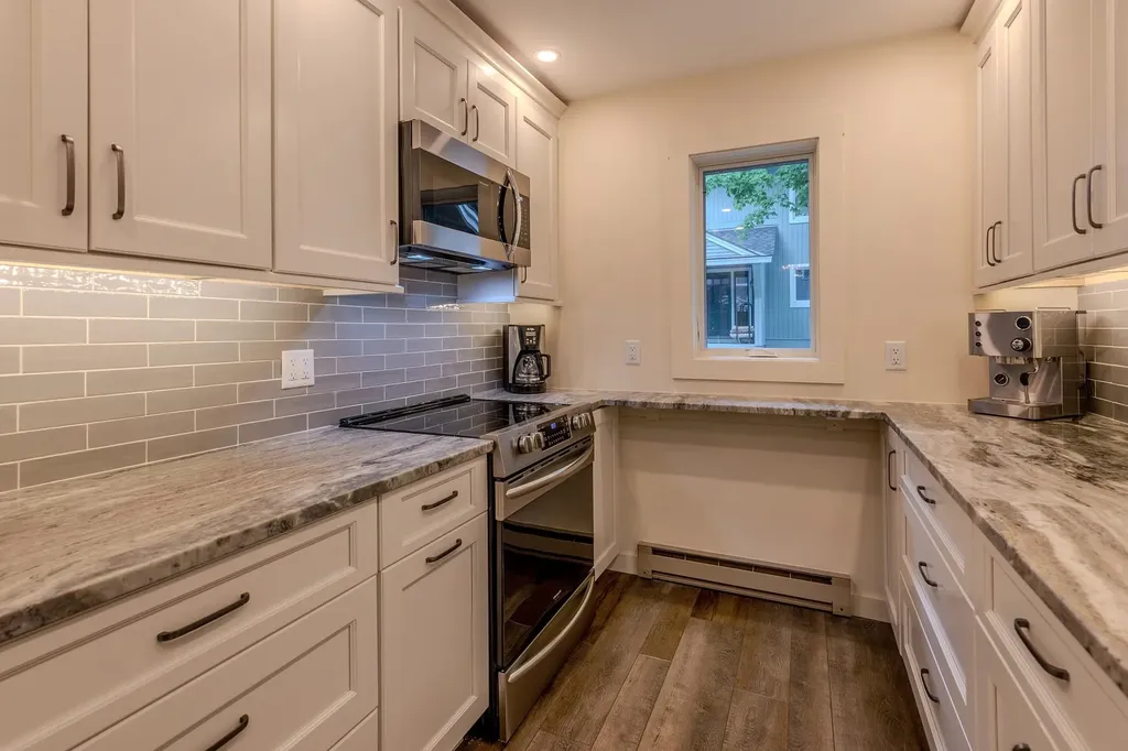 56 Shattarack Road Stratton VT 05155