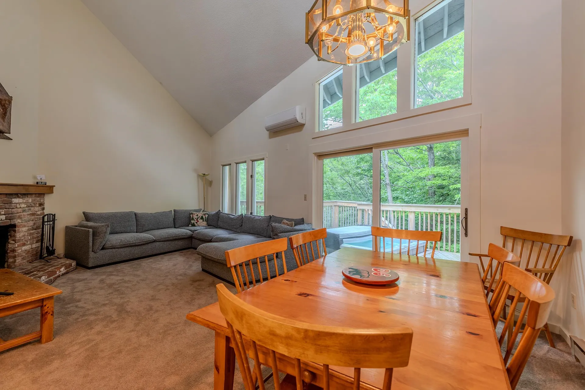 56 Shattarack Road Stratton VT 05155