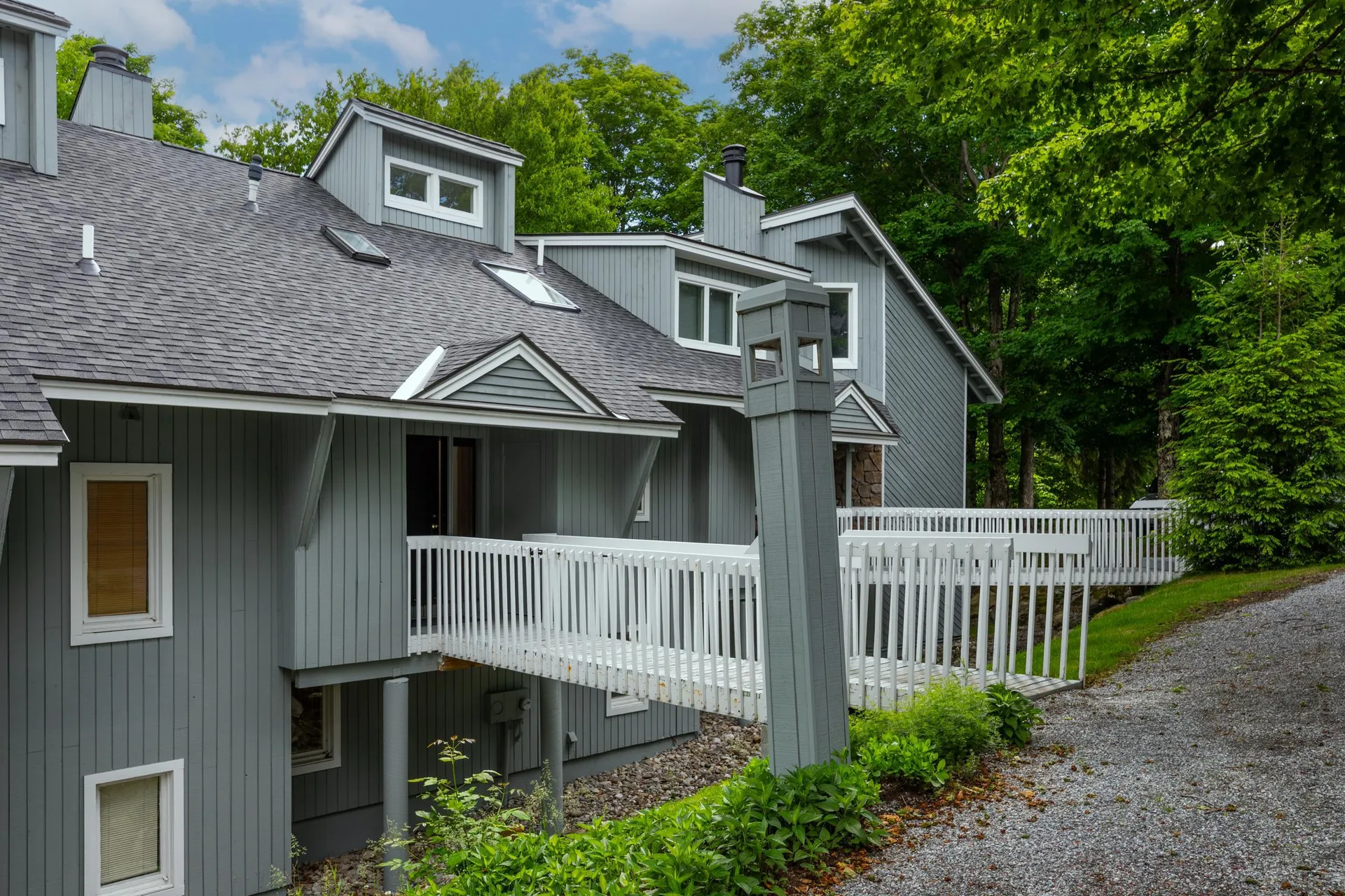 56 Shattarack Road Stratton VT 05155