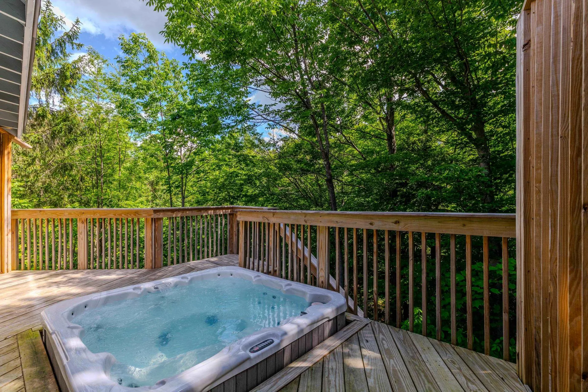 56 Shattarack Road Stratton VT 05155