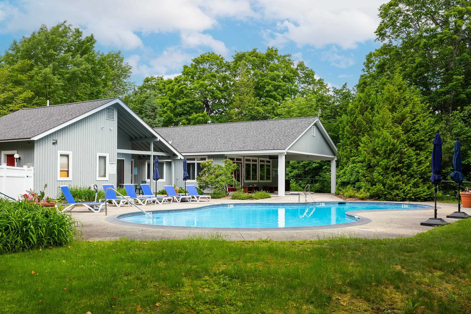 56 Shattarack Road Stratton VT 05155