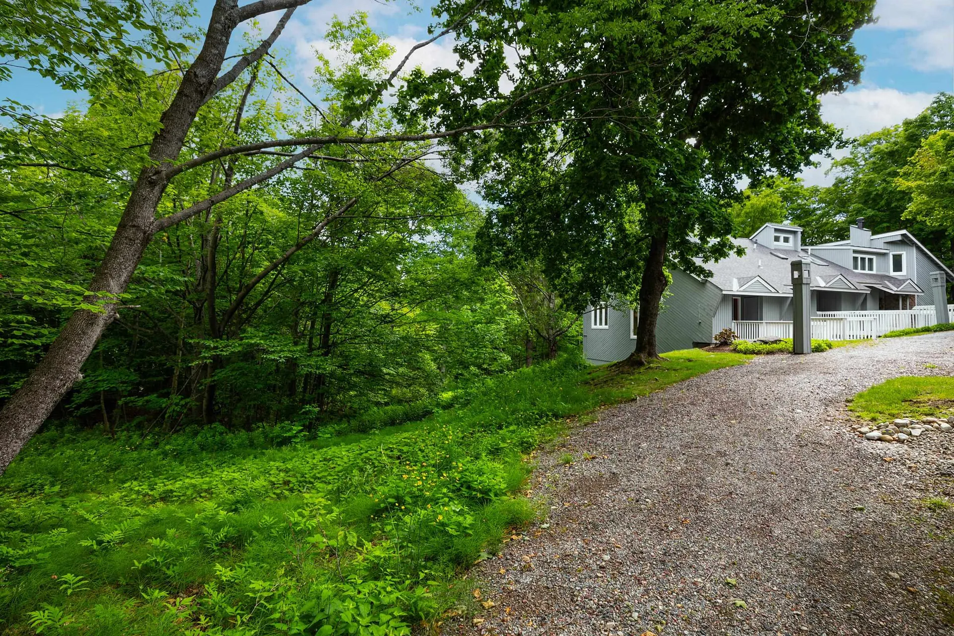 56 Shattarack Road Stratton VT 05155
