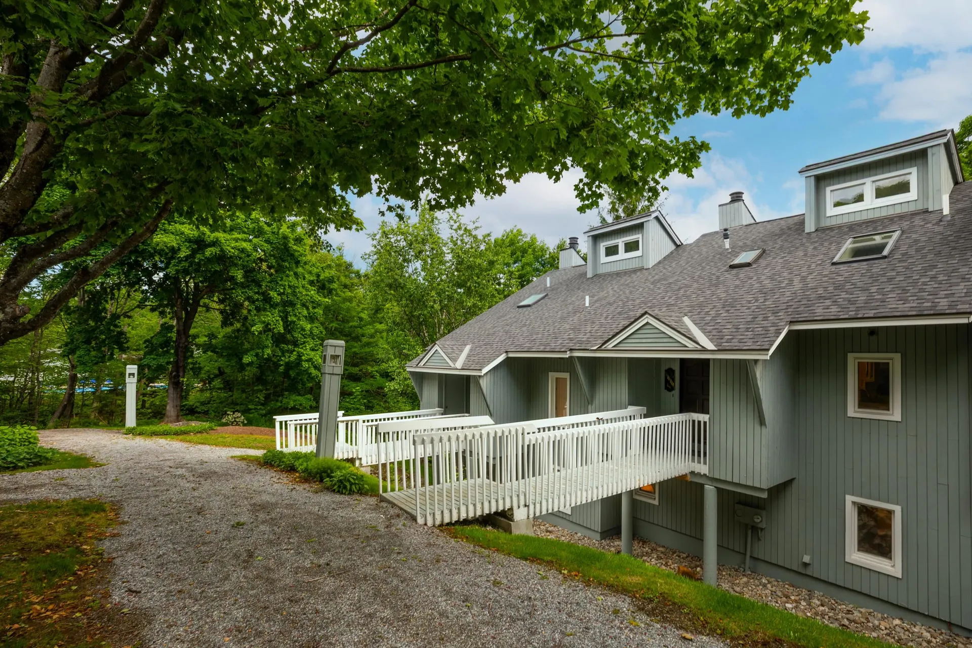 56 Shattarack Road Stratton VT 05155