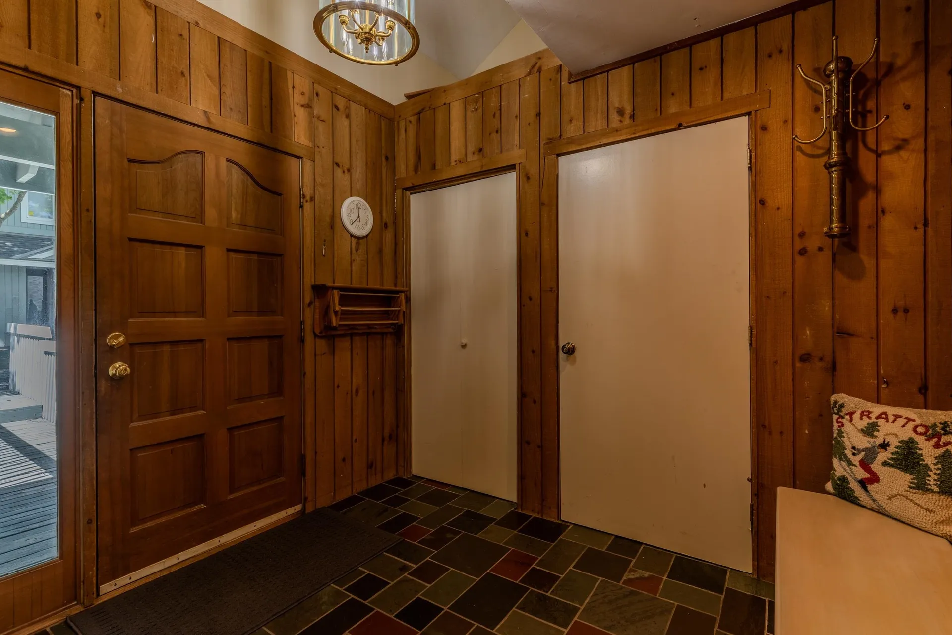 56 Shattarack Road Stratton VT 05155