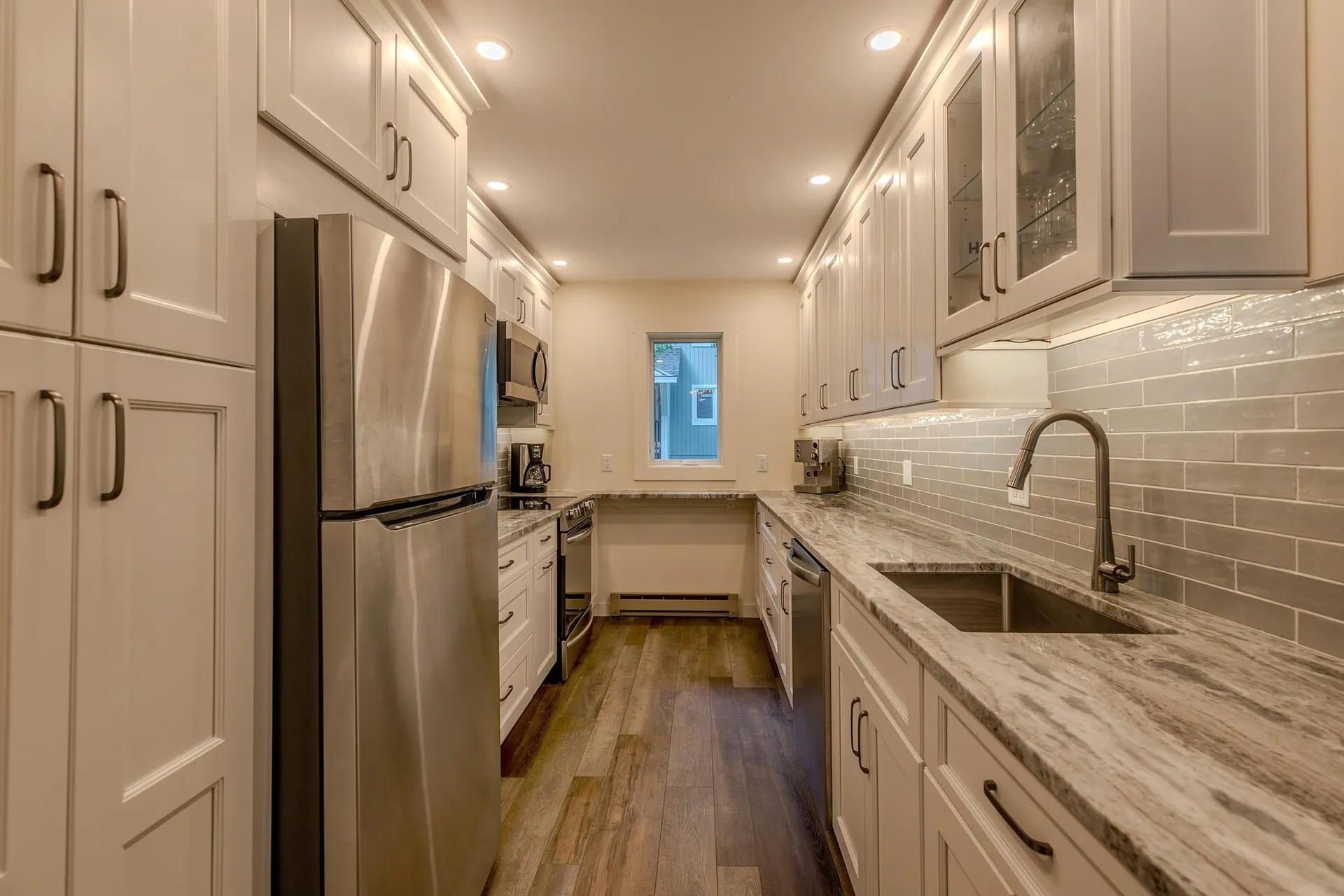 56 Shattarack Road Stratton VT 05155