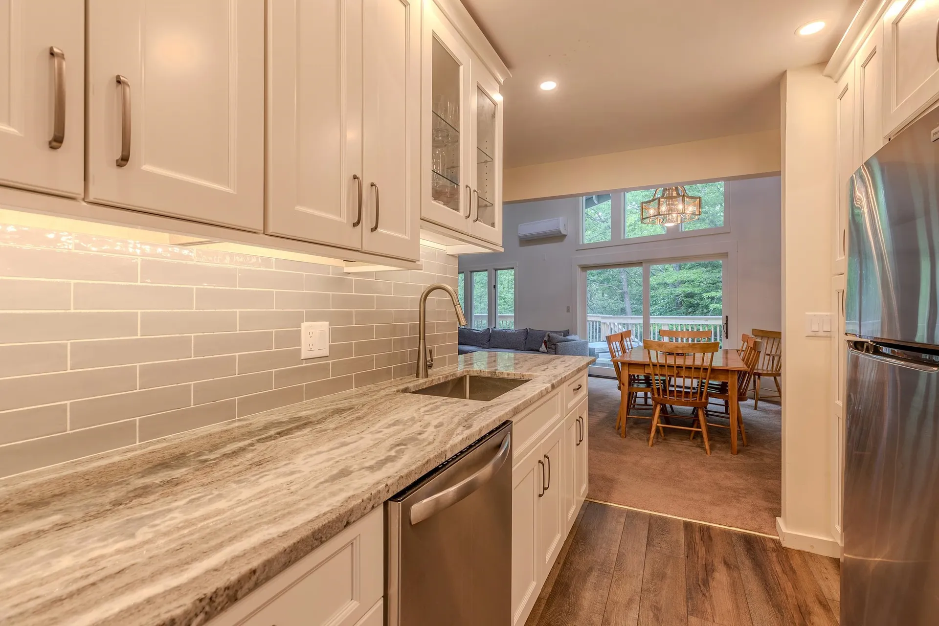 56 Shattarack Road Stratton VT 05155