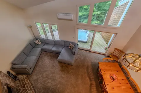 56 Shattarack Road Stratton VT 05155