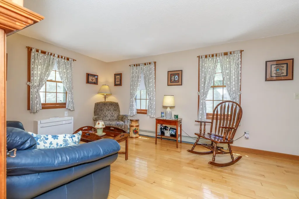 8 Freedom Acres Drive Concord NH 03301