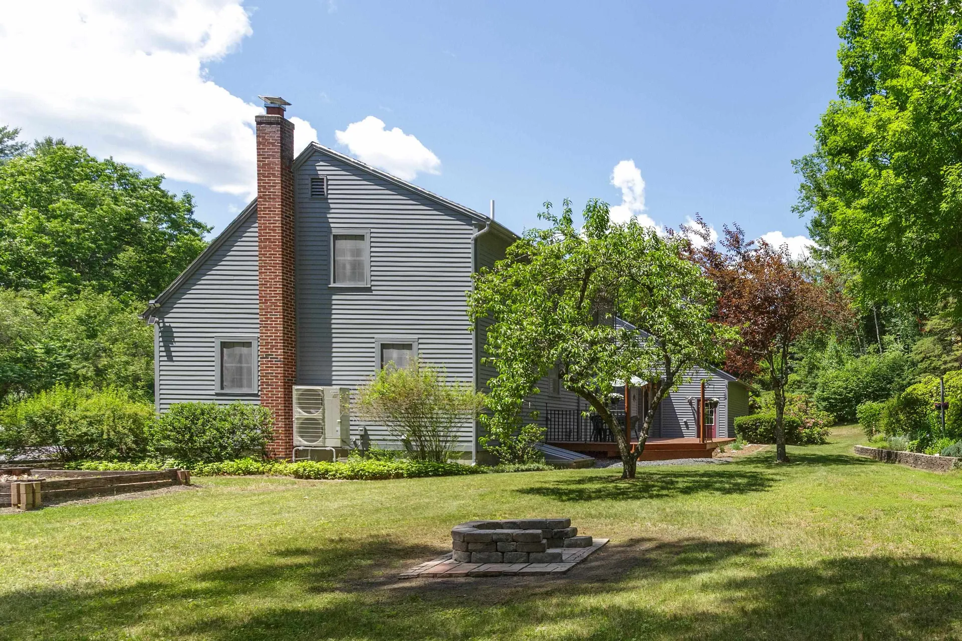 8 Freedom Acres Drive Concord NH 03301