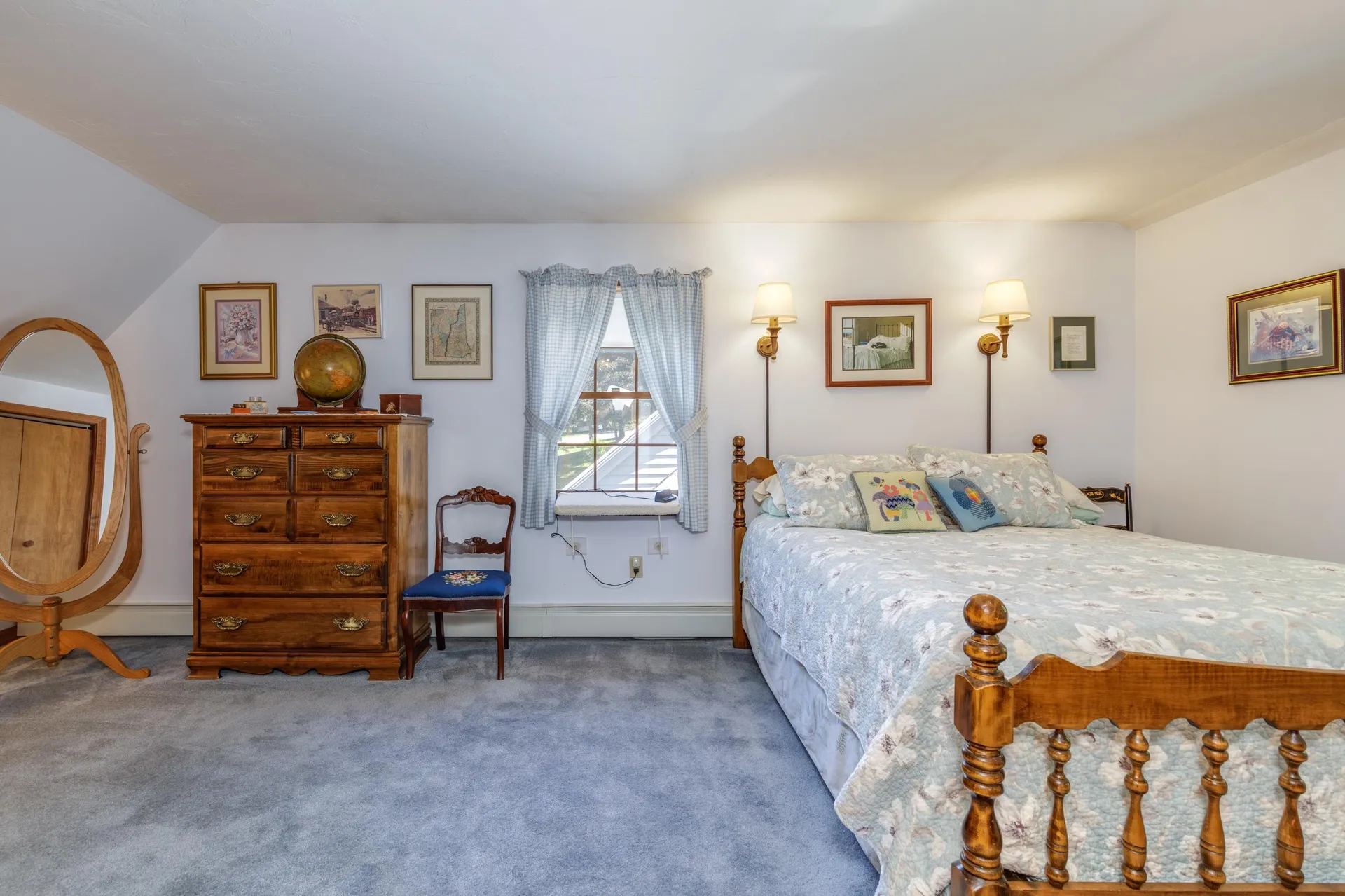 8 Freedom Acres Drive Concord NH 03301