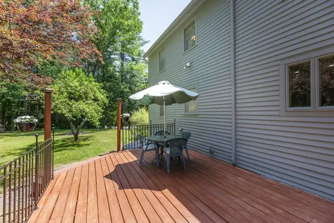 8 Freedom Acres Drive Concord NH 03301