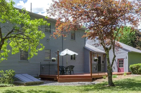 8 Freedom Acres Drive Concord NH 03301