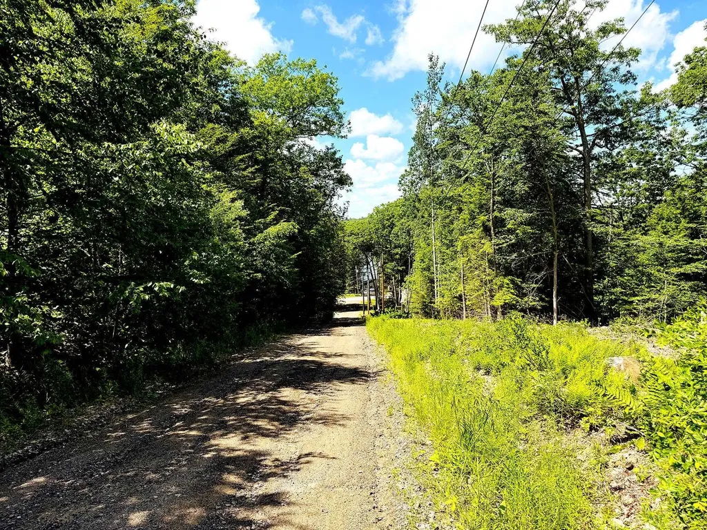 Tm 132 L 91 Buck Lane Gilmanton NH 03237