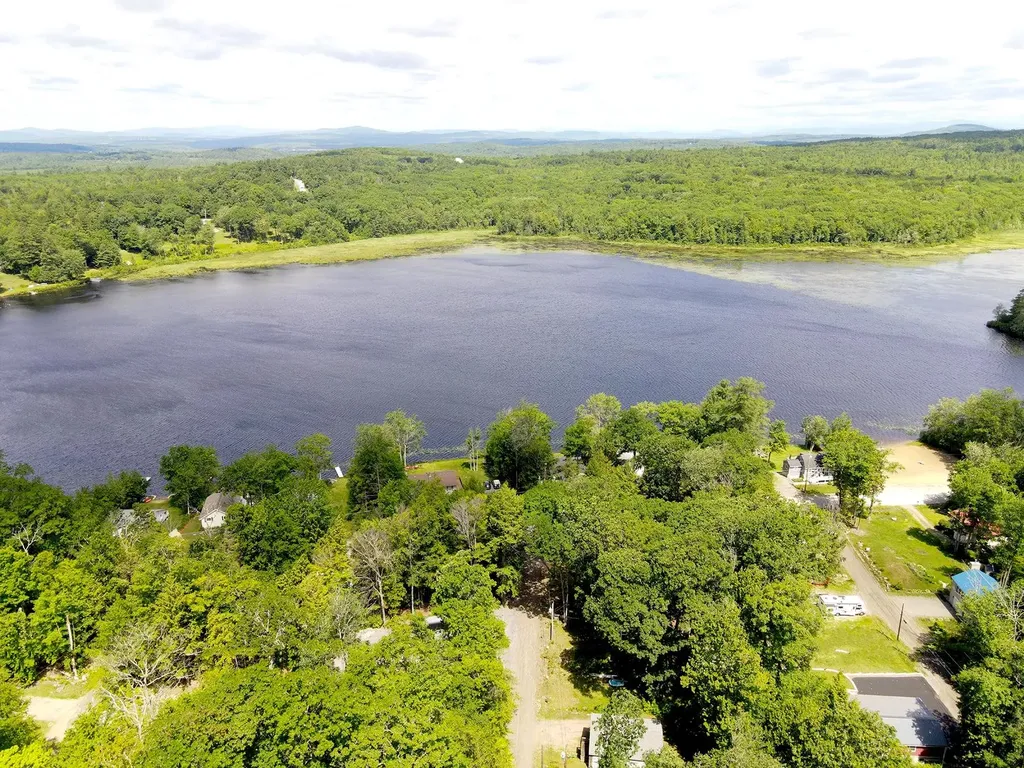 Tm 132 L 91 Buck Lane Gilmanton NH 03237