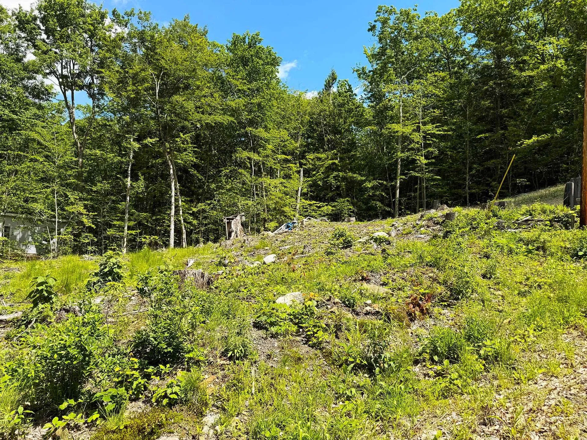 Tm 132 L 91 Buck Lane Gilmanton NH 03237