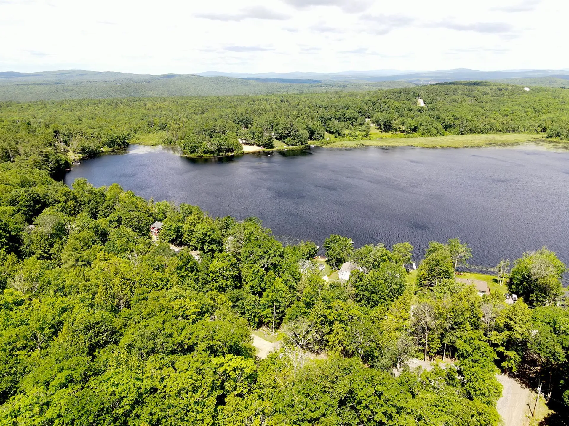Tm 132 L 91 Buck Lane Gilmanton NH 03237