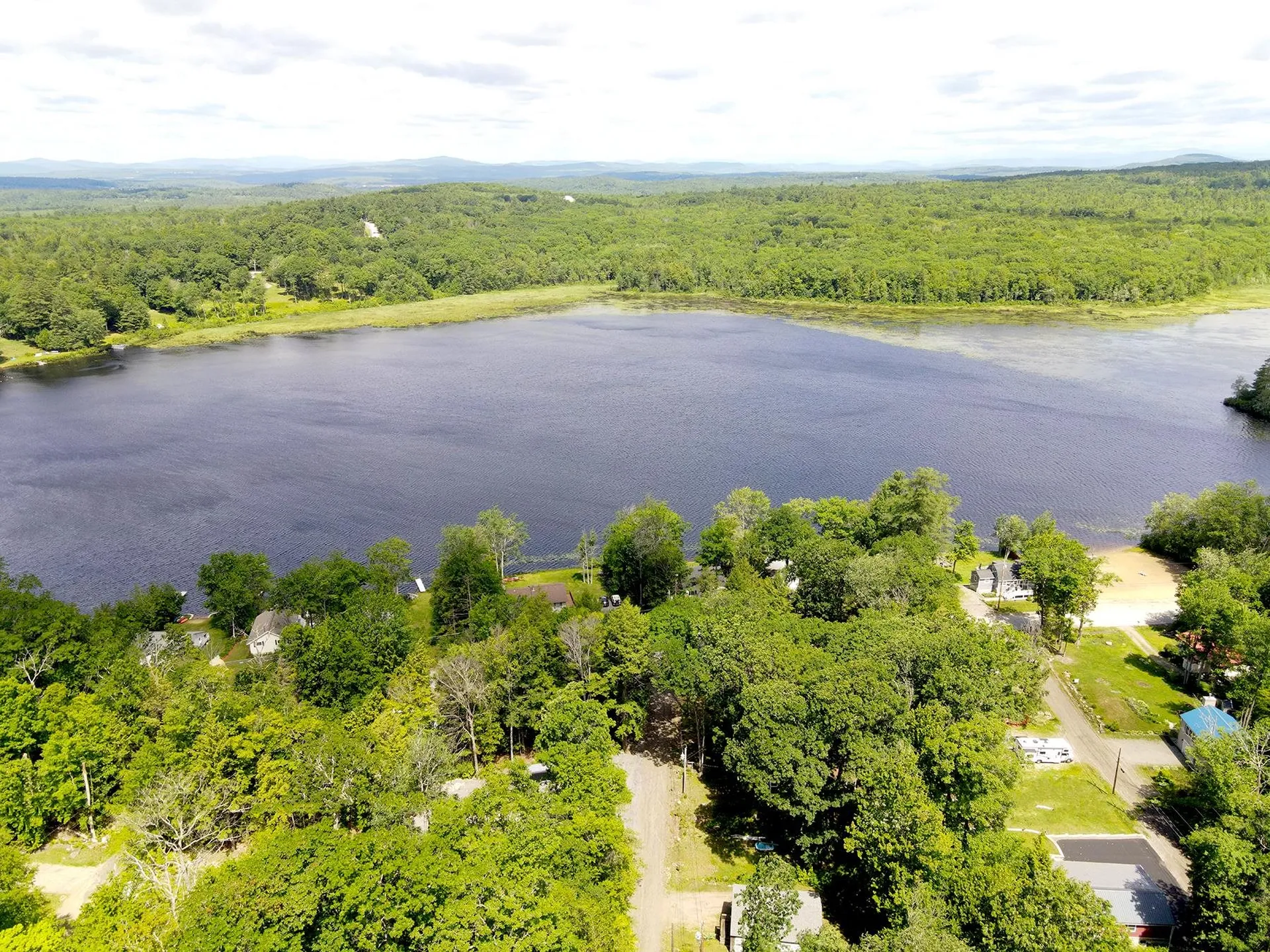 Tm 132 L 91 Buck Lane Gilmanton NH 03237