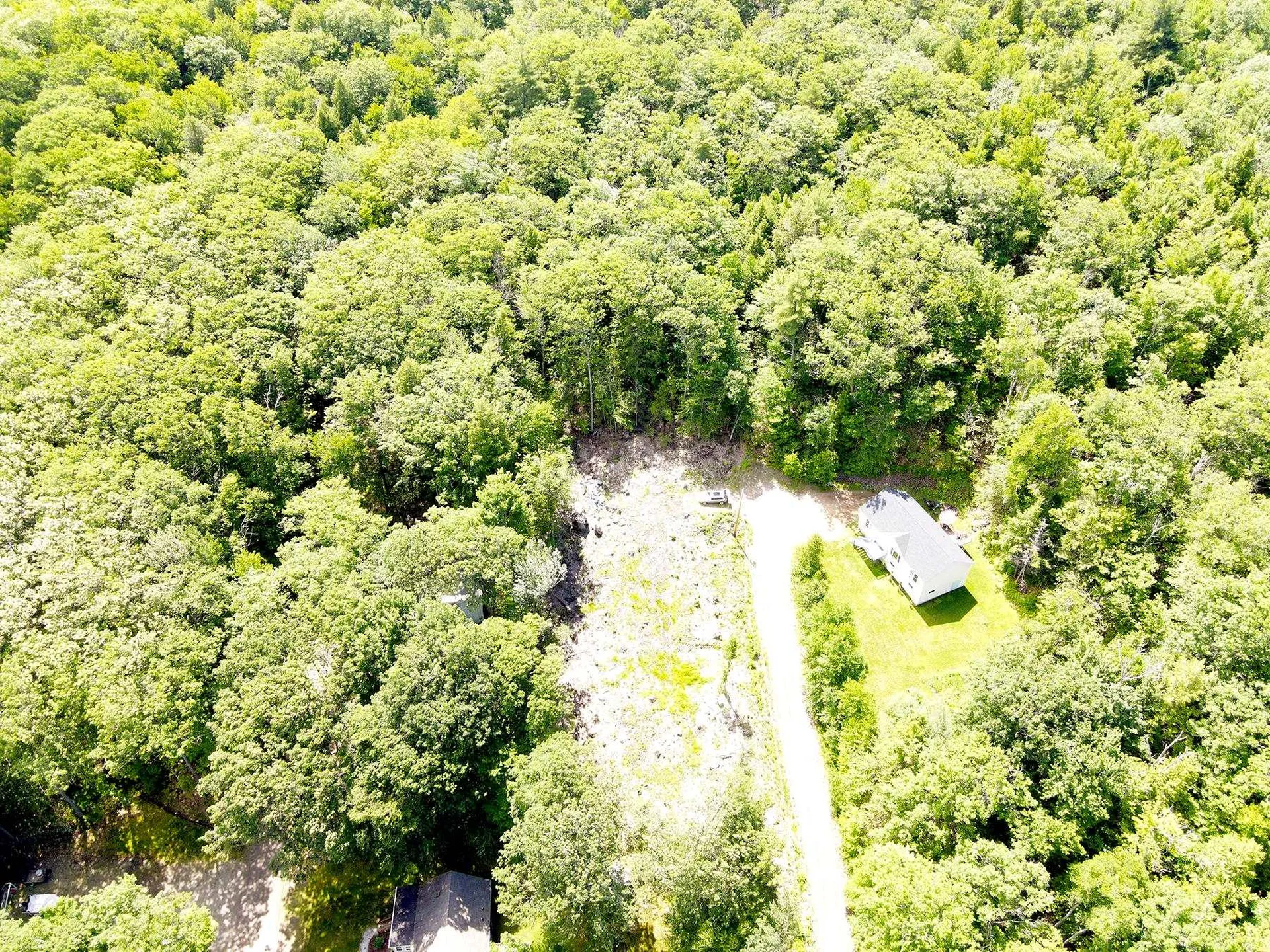 Tm 132 L 91 Buck Lane Gilmanton NH 03237