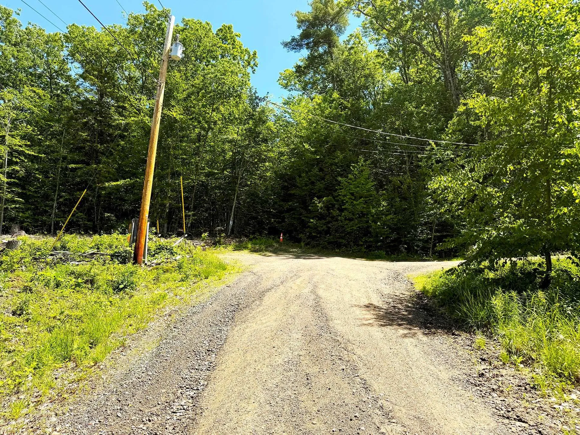 Tm 132 L 91 Buck Lane Gilmanton NH 03237