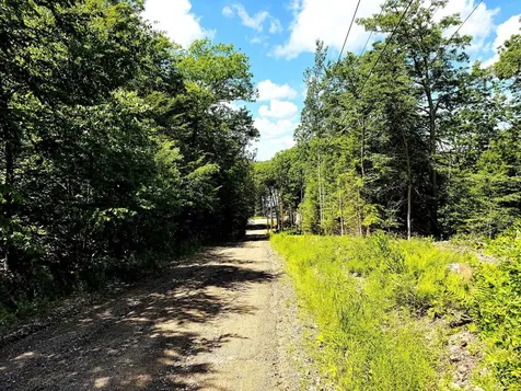 Tm 132 L 91 Buck Lane Gilmanton NH 03237