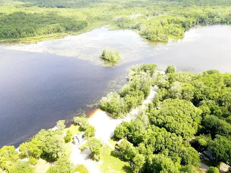 Tm 132 L 91 Buck Lane Gilmanton NH 03237