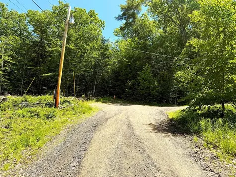 Tm 132 L 91 Buck Lane Gilmanton NH 03237