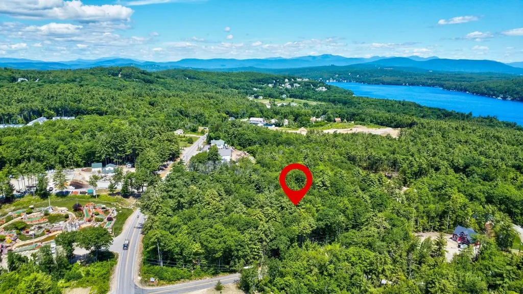 Lot 12-2 Needle Eye Road Meredith NH 03253