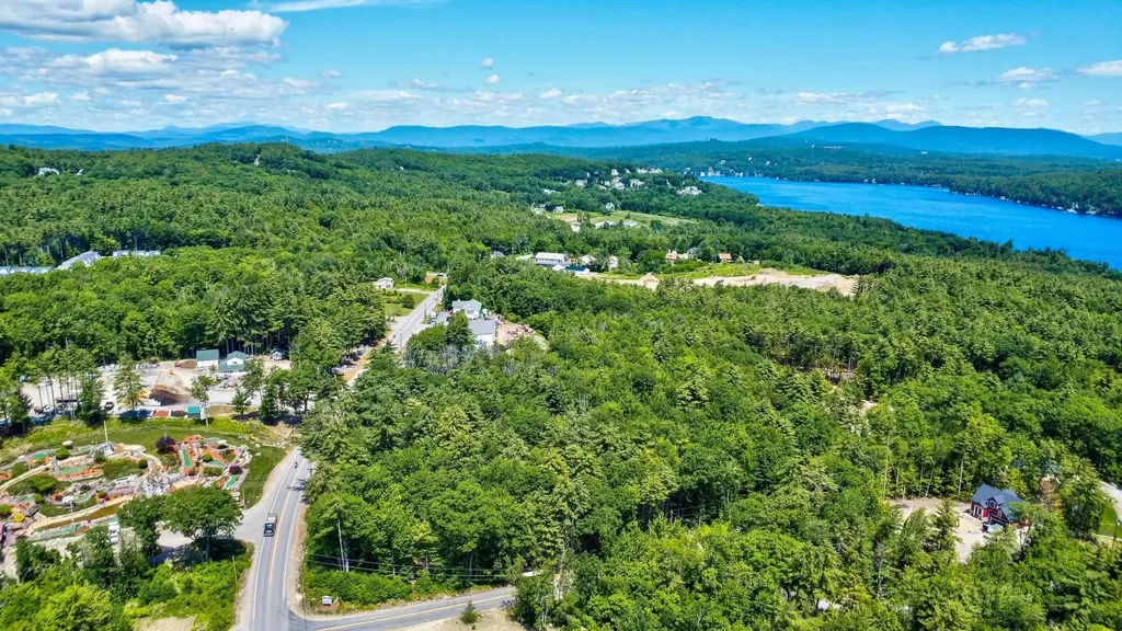 Lot 12-2 Needle Eye Road Meredith NH 03253