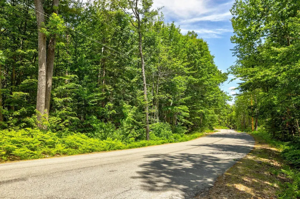 Lot 12-2 Needle Eye Road Meredith NH 03253