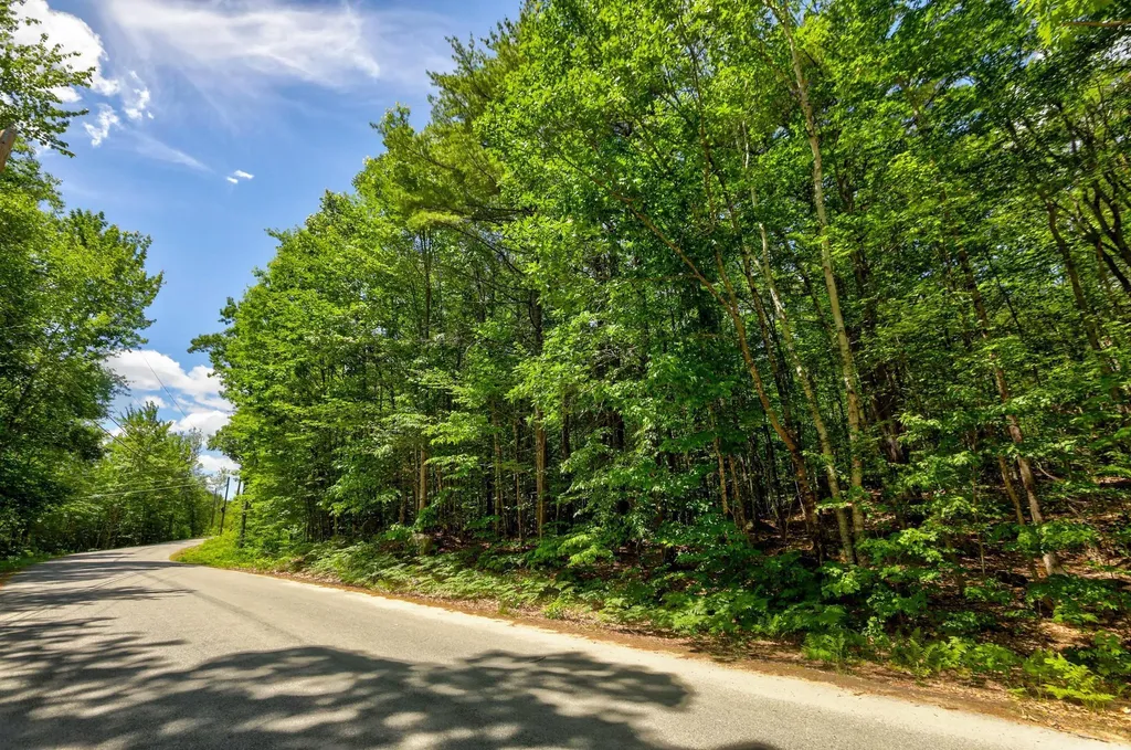 Lot 12-2 Needle Eye Road Meredith NH 03253