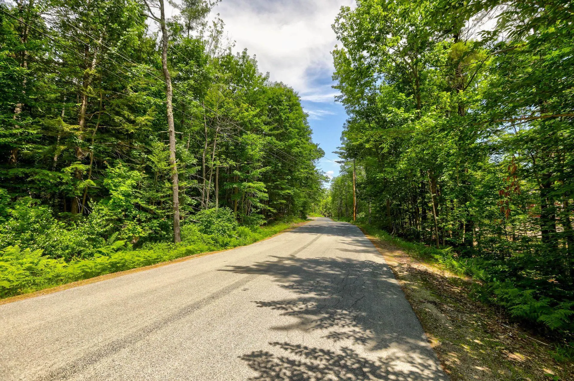 Lot 12-2 Needle Eye Road Meredith NH 03253