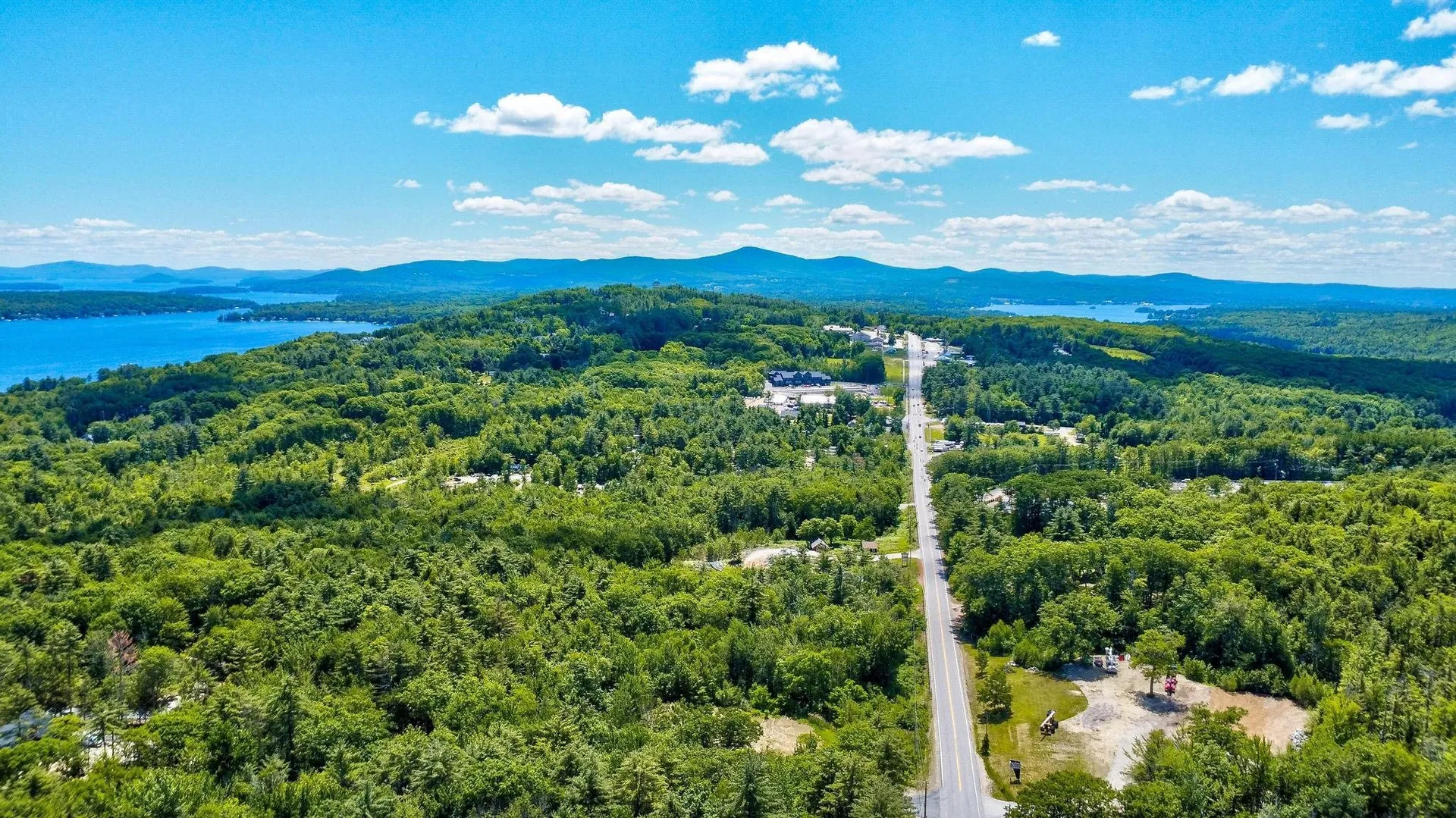 Lot 12-2 Needle Eye Road Meredith NH 03253
