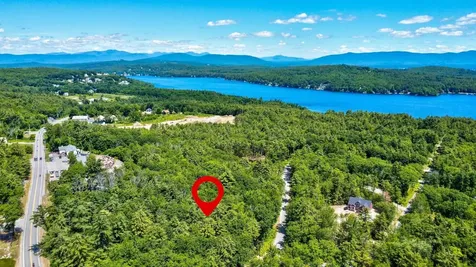 Lot 12-2 Needle Eye Road Meredith NH 03253