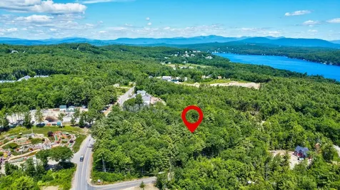 Lot 12-2 Needle Eye Road Meredith NH 03253